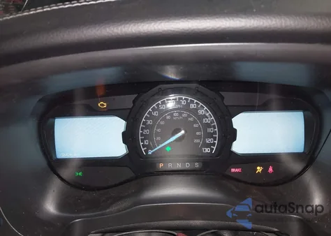 2021 Ford Ranger Lariat из США, поврежденный, VIN 1FTER4FH8MLD51517